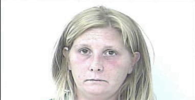 Mary Bousson, - St. Lucie County, FL 